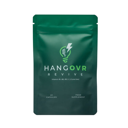 HangOVR Revive