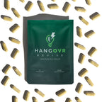 HangOVR Revive, Pack of 2