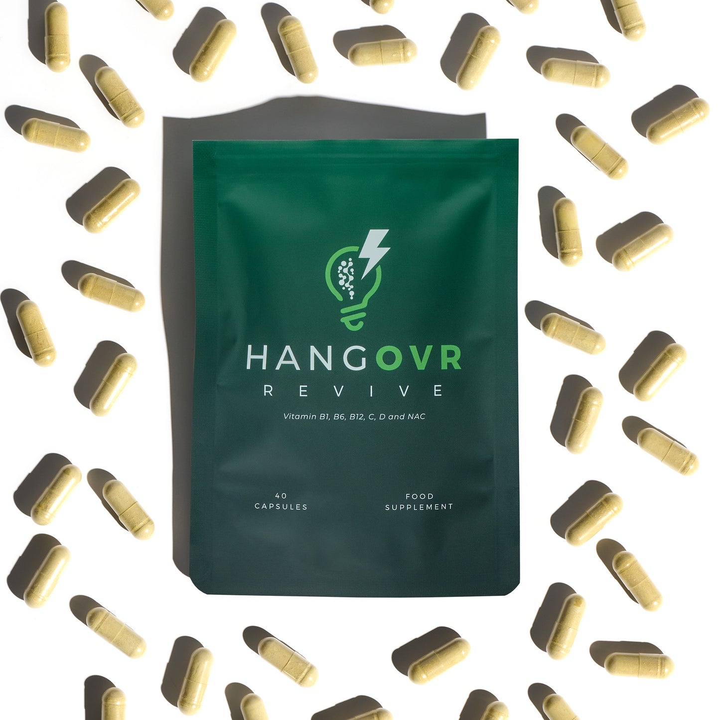 HangOVR Revive
