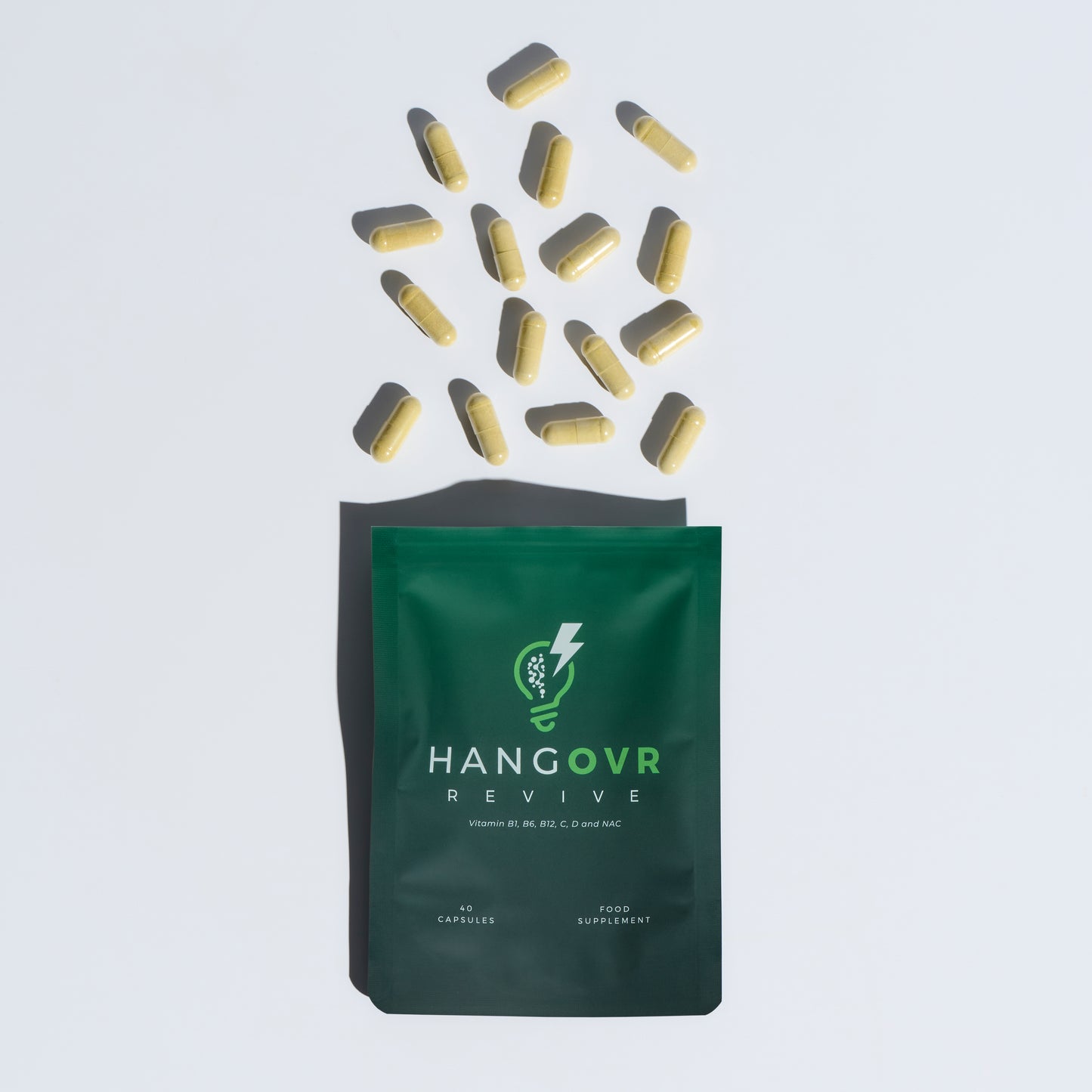 HangOVR Revive