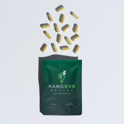 HangOVR Revive