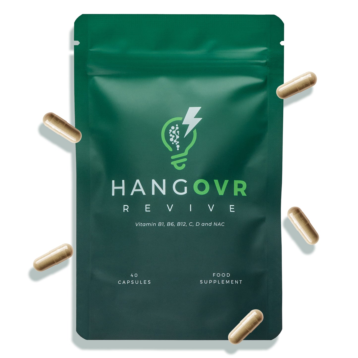 HangOVR Revive