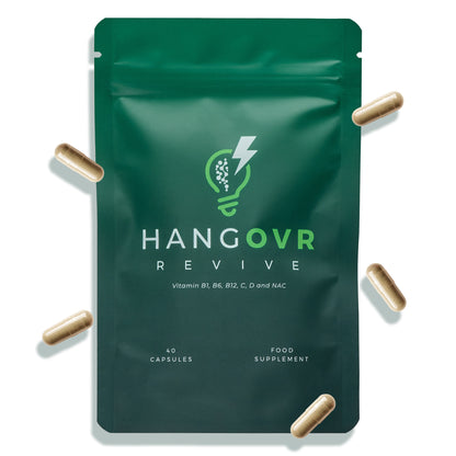 HangOVR Revive
