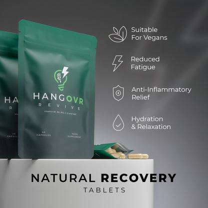 HangOVR Revive