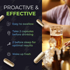 HangOVR Revive, Pack of 2