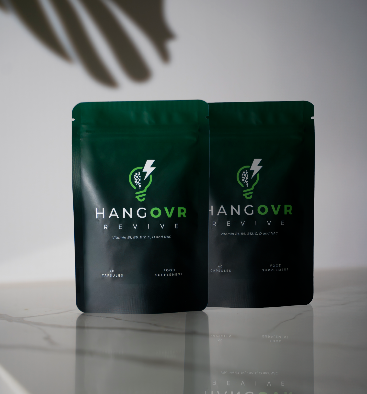 HangOVR Revive, Pack of 2